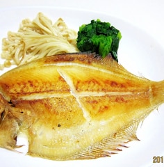 干しかれいの焼き方 魚焼きグリルでの焼き方 レシピ 作り方 By Taka5chan 楽天レシピ 干しかれいの焼き方 魚焼きグリルでの焼き方 レシピ 作り方 By Taka5chan 楽天レシピ